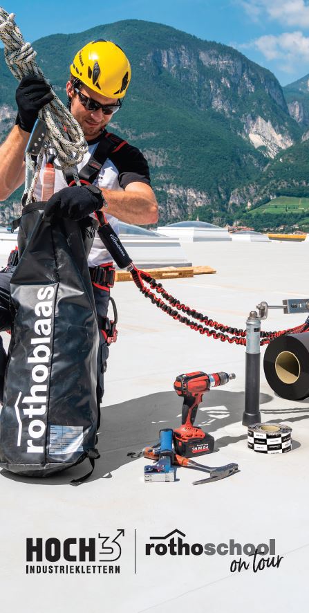 PSAgA Schulung für Ihr Unternehmen max. 12 Person  inkl. Verpflegung - Nach DGUV 112-198