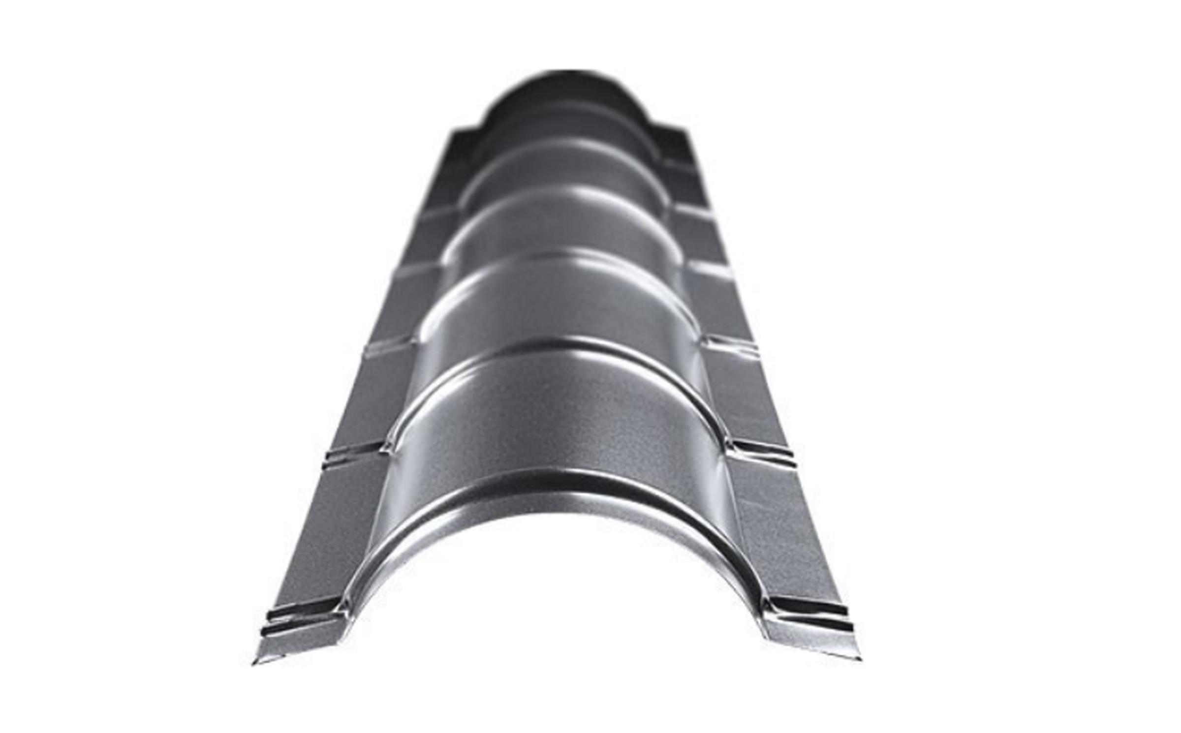 Budmat - Rundfirst GSM-30 Murano X-MATT Schwarz 015