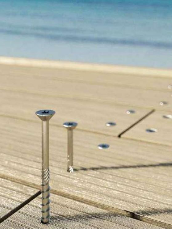 Senkkopfschraube - ICS5060 - VPE(200Stk)