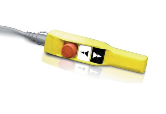 Hängetaster 150 / 300 vario, Kabellänge 2,5 m