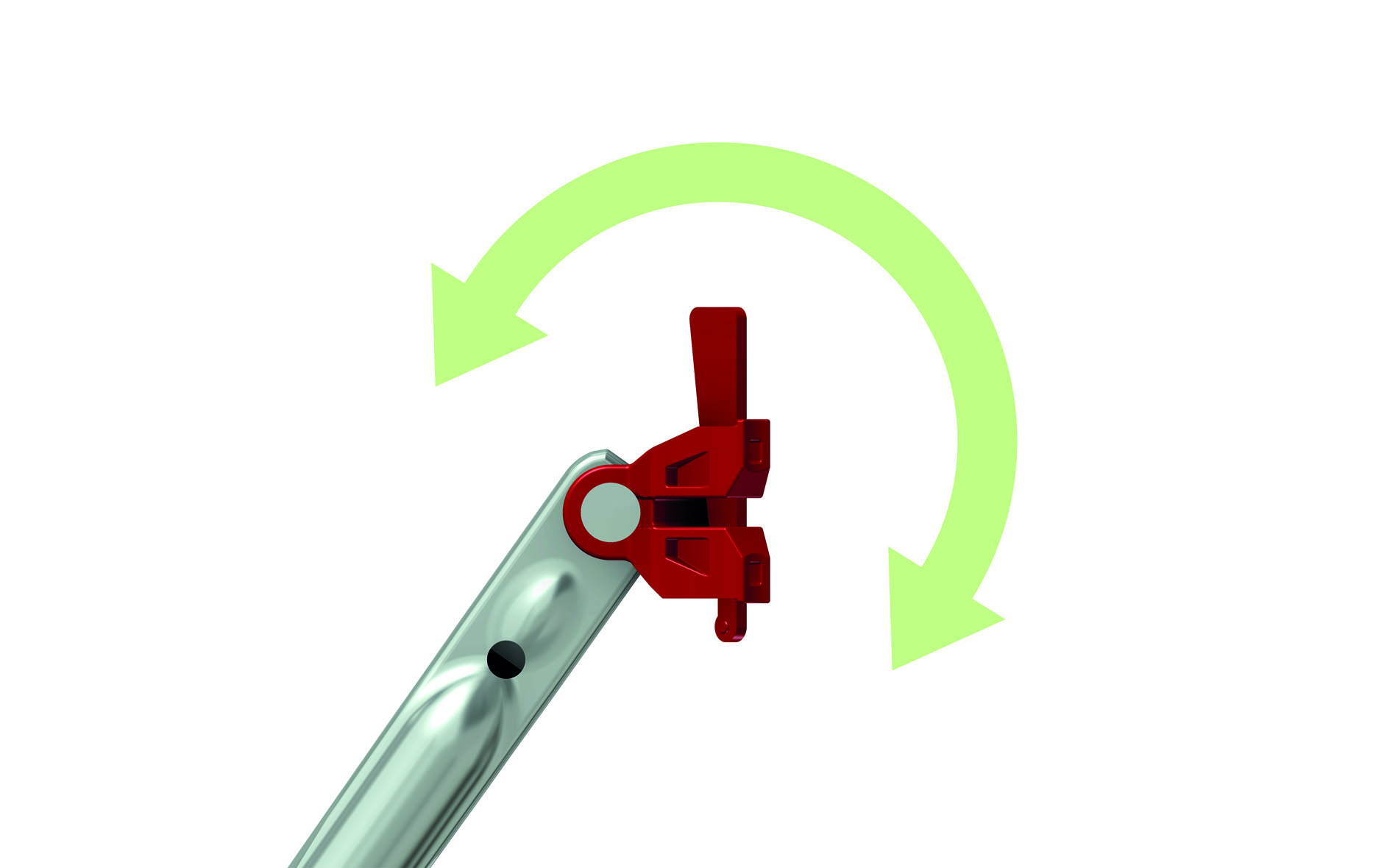 Combi - Vertikal-Diagonale 0,50m 1,57m