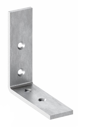 Schreiner-Winkelverbinder - HT606020R - VPE(200Stk) 60mm