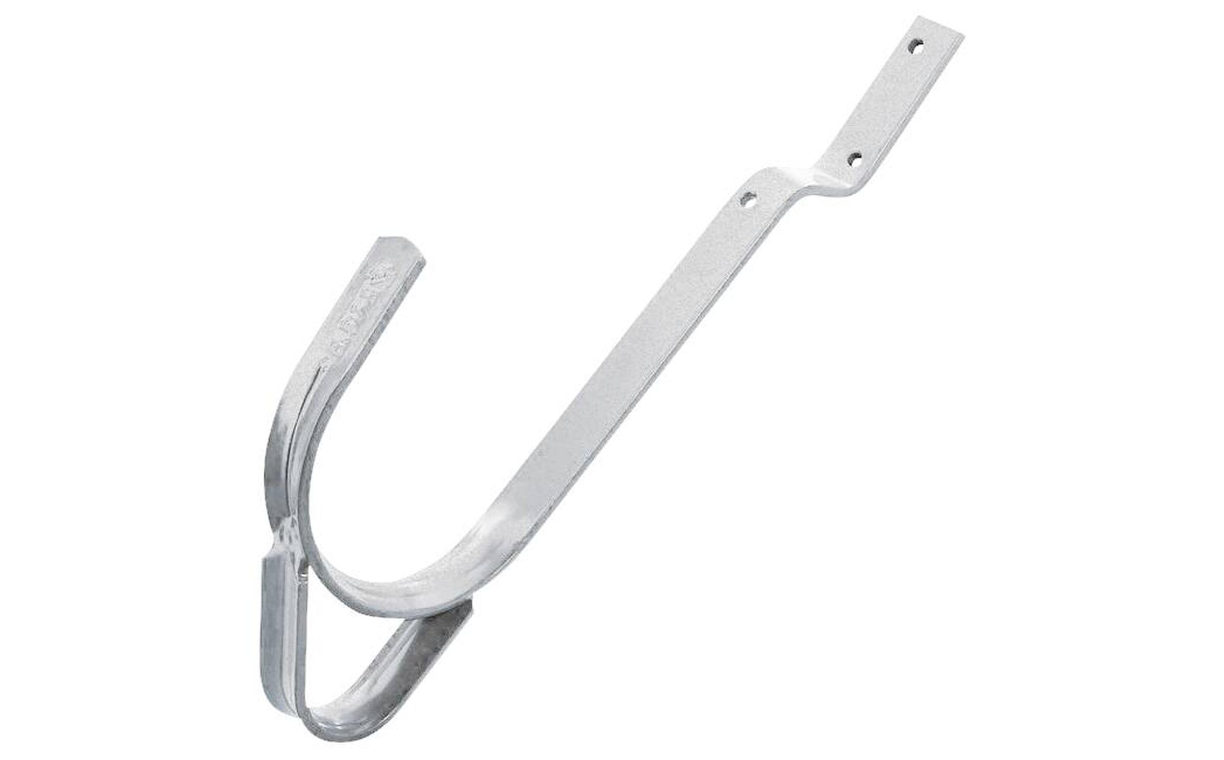 Munk - Dachhaken für Biberziegel Stahl verzinkt