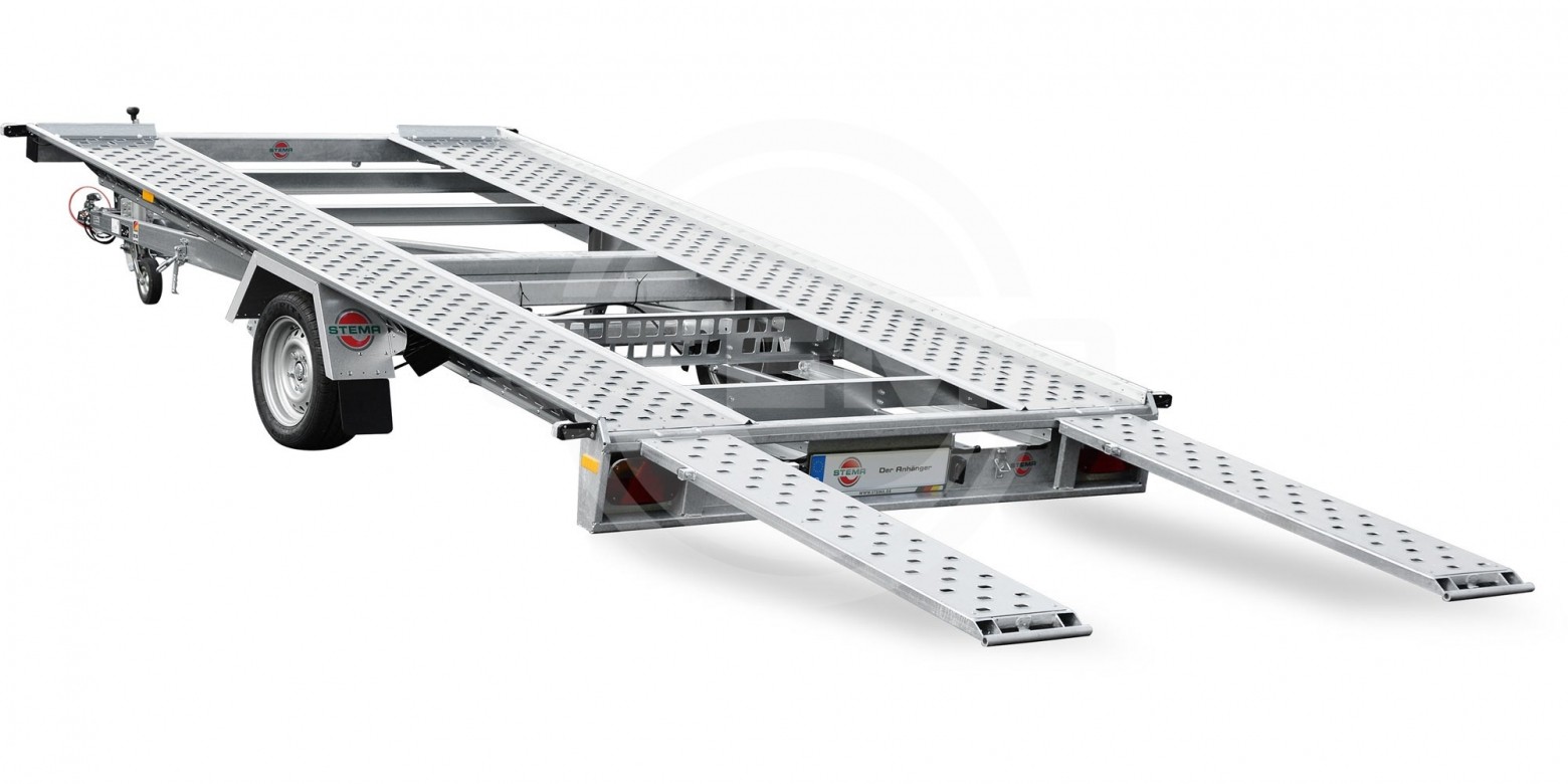 STEMA - Autotransporter ATOUR - ATH 18-40-21.1 - inkl. Lieferung