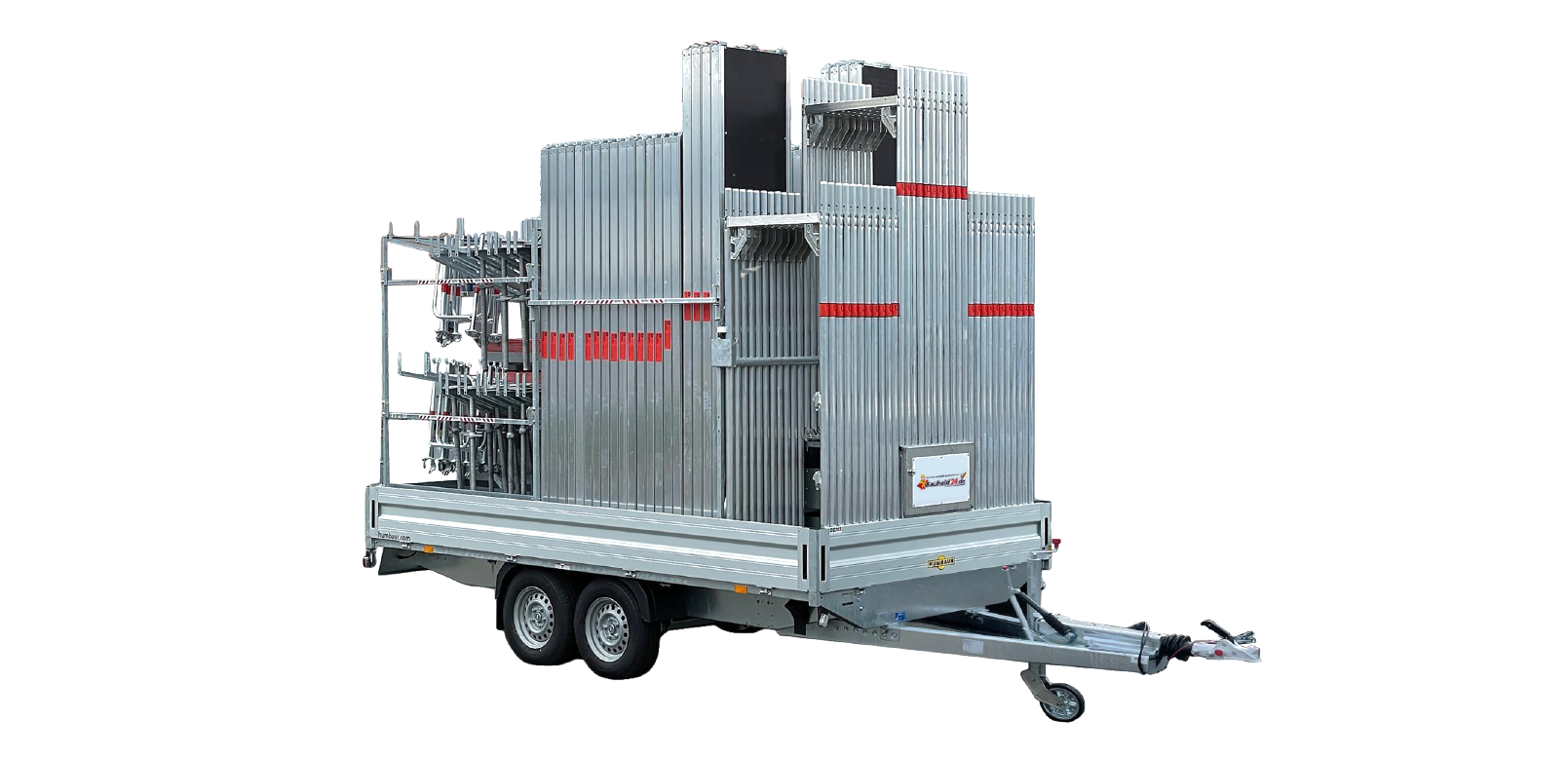 Gerüsttransportsystem