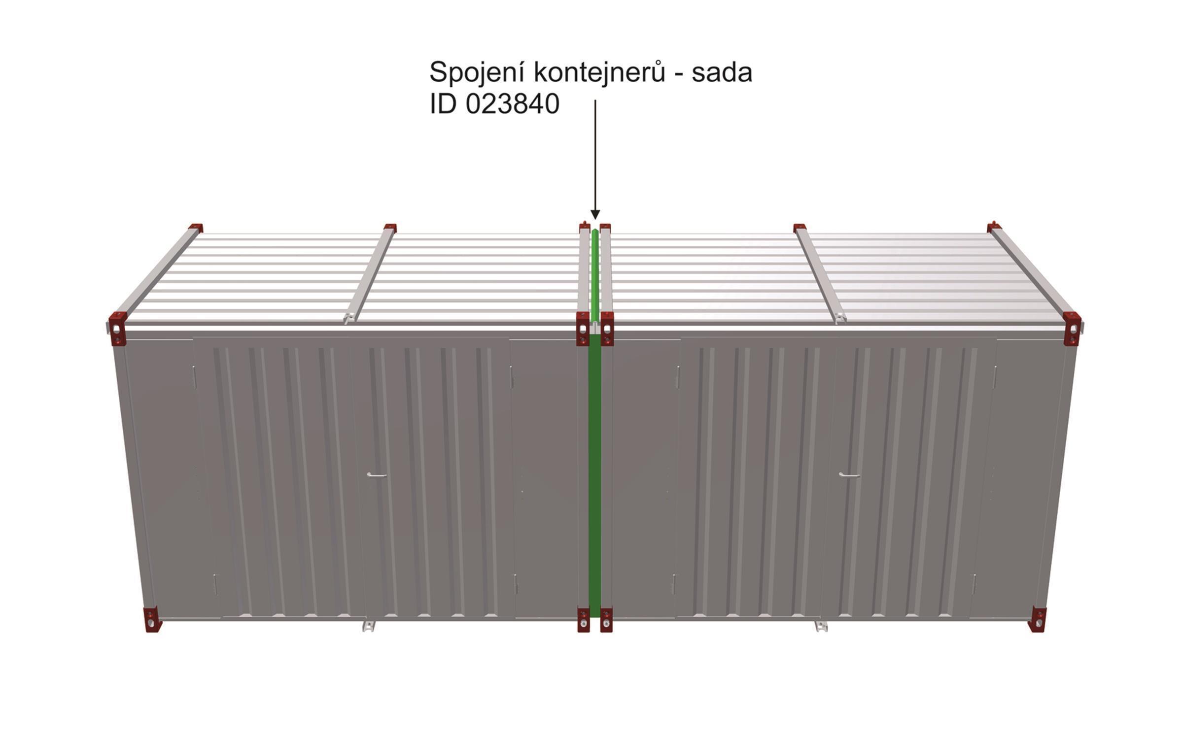 TÜV KOVOBEL - Verbindungselement