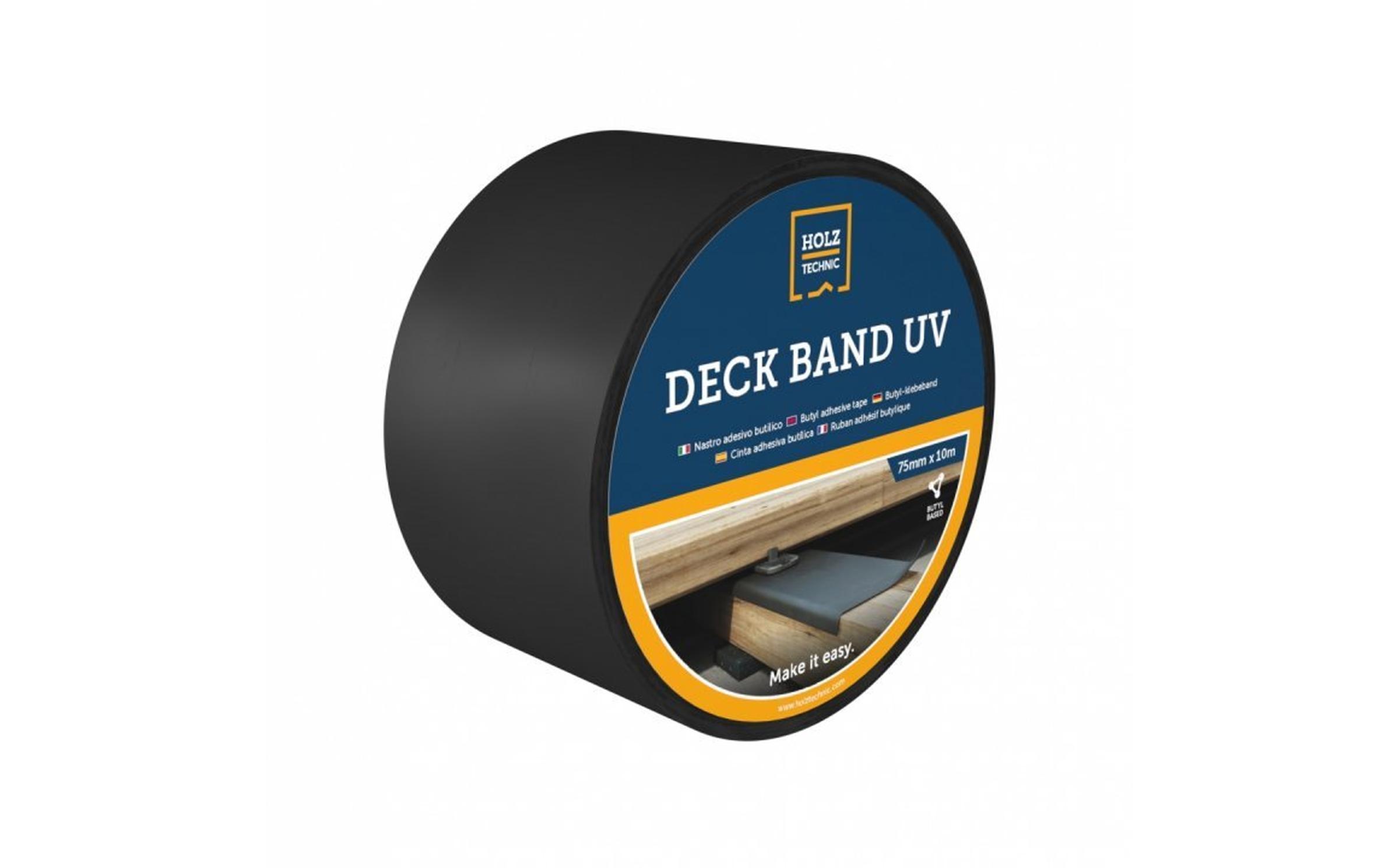 Rothoblaas - Butyl Klebeband