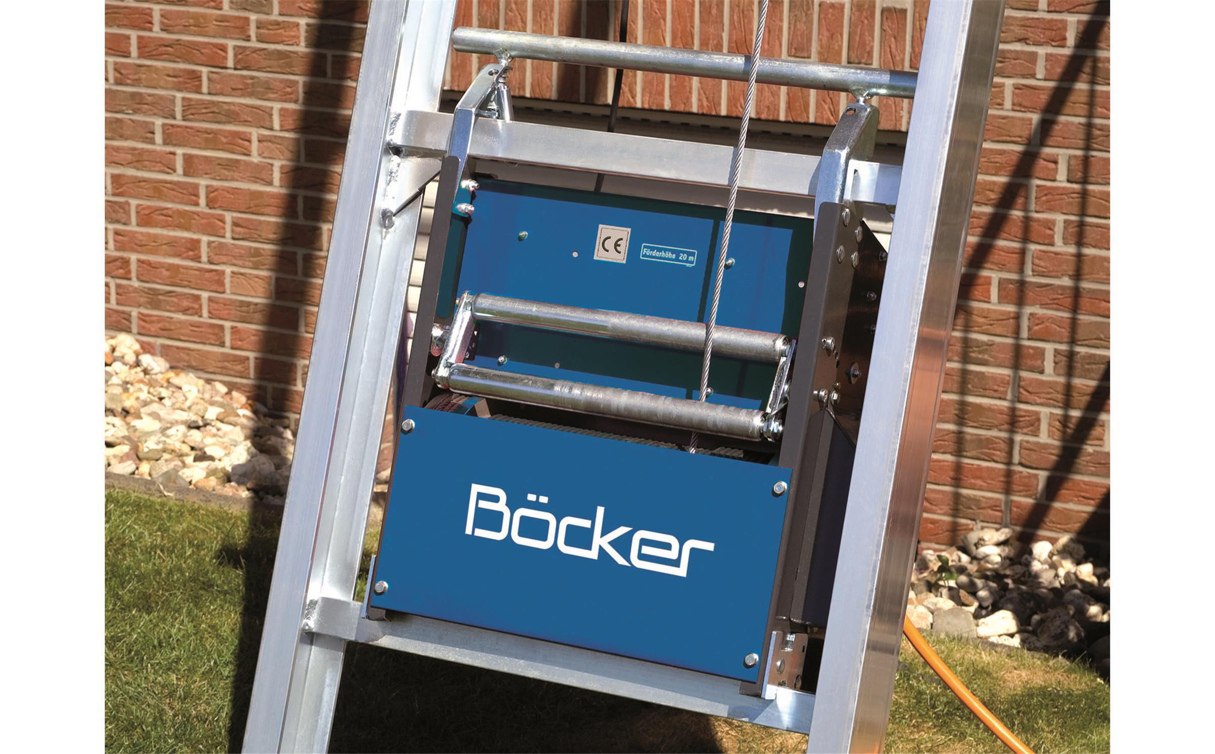 Böcker - Top-Lift HighSpeed
