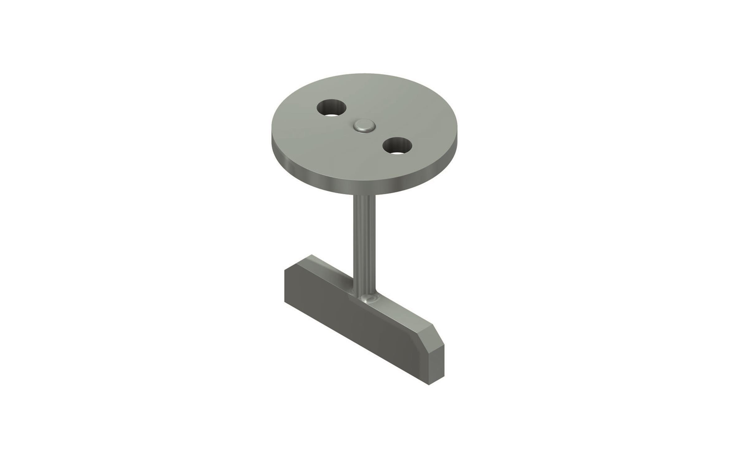 Plettac - Belagverbinder