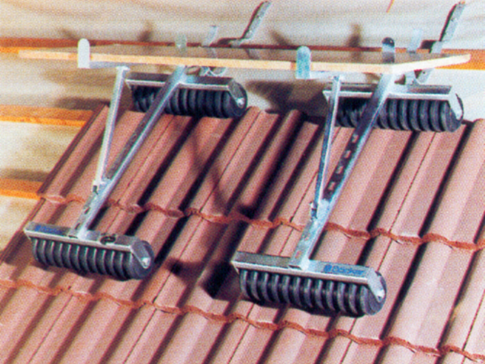 Böcker - Rollbühne