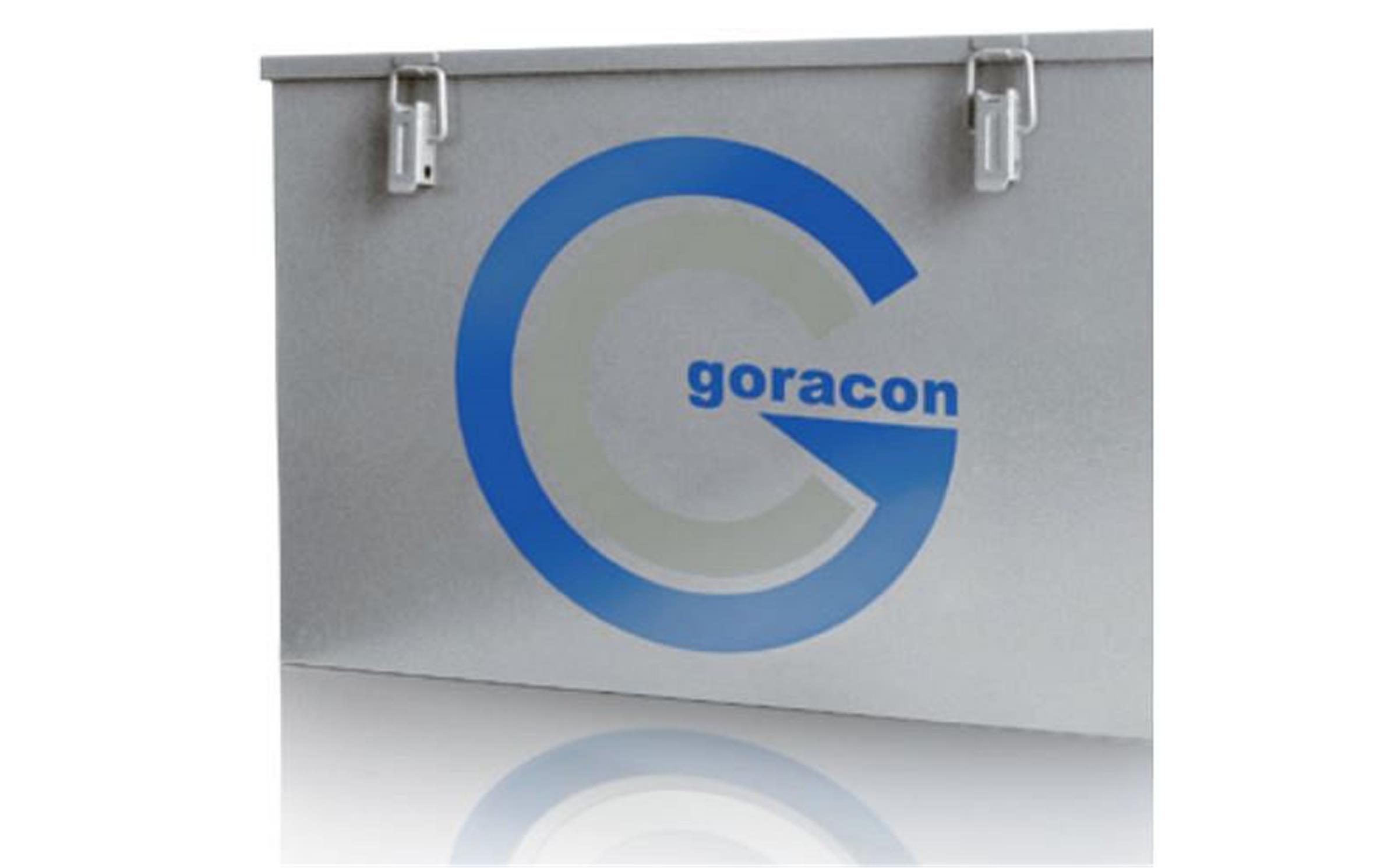 Goracon G-case XL für G-smartrac 150 vario, Multiplex 31739