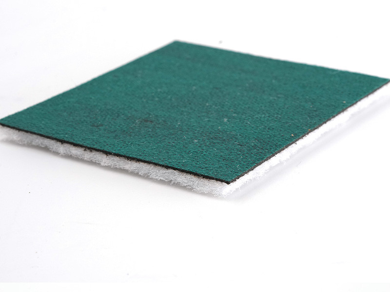 Unter-Estrich-Dämmmatte - Bitumen/Polyesterfilz - SilFloorByt5