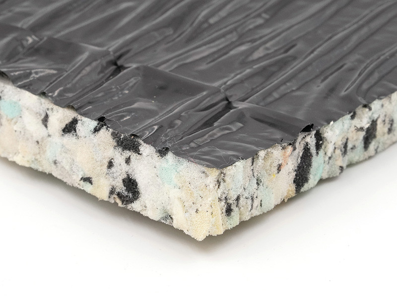 Rothoblaas - Unter-Estrich-Dämmmatte - SilentFloorPur15 - 8,00m-15mm