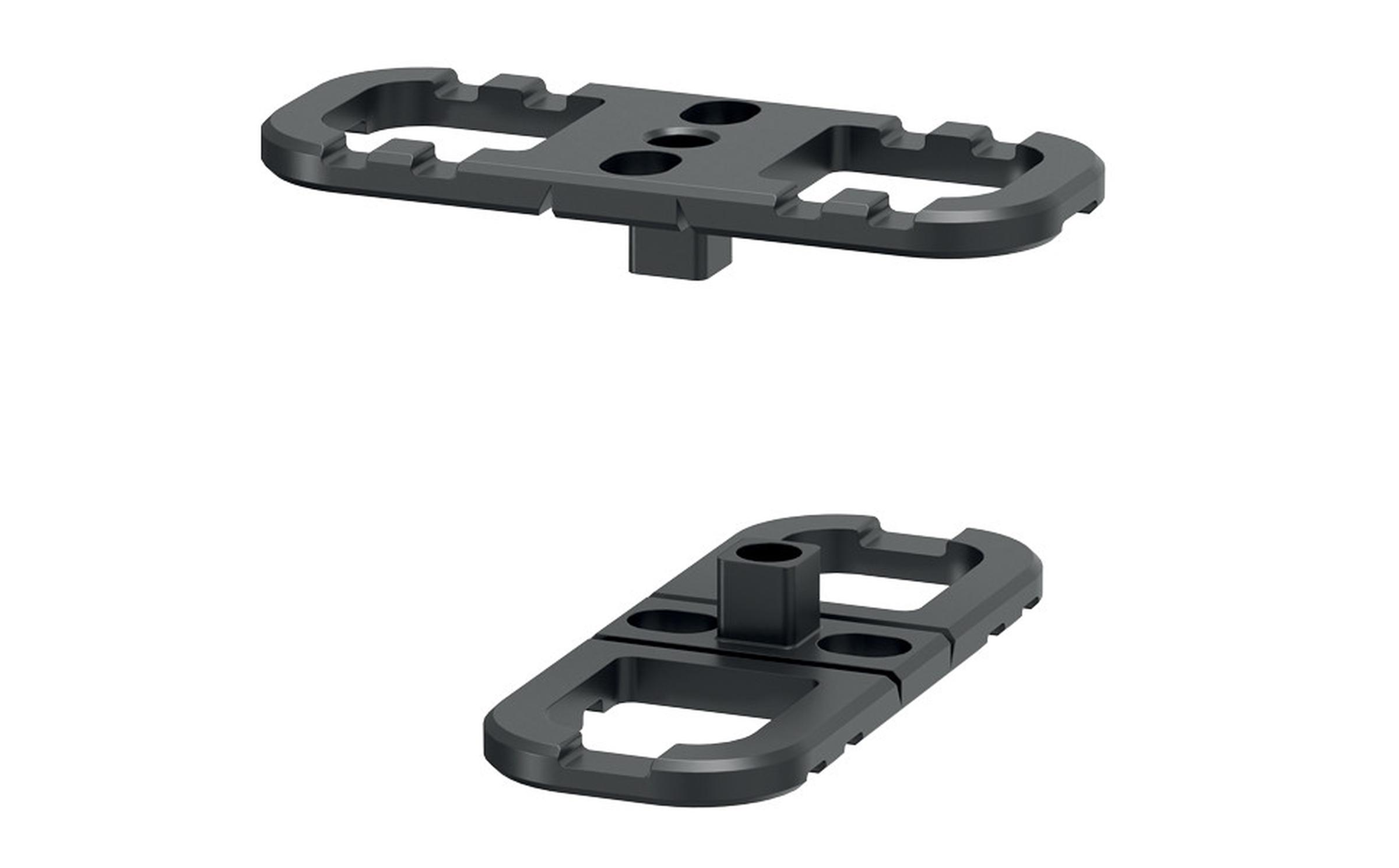 Rothoblaas - Verbinder und Abstandshalter für Terassen