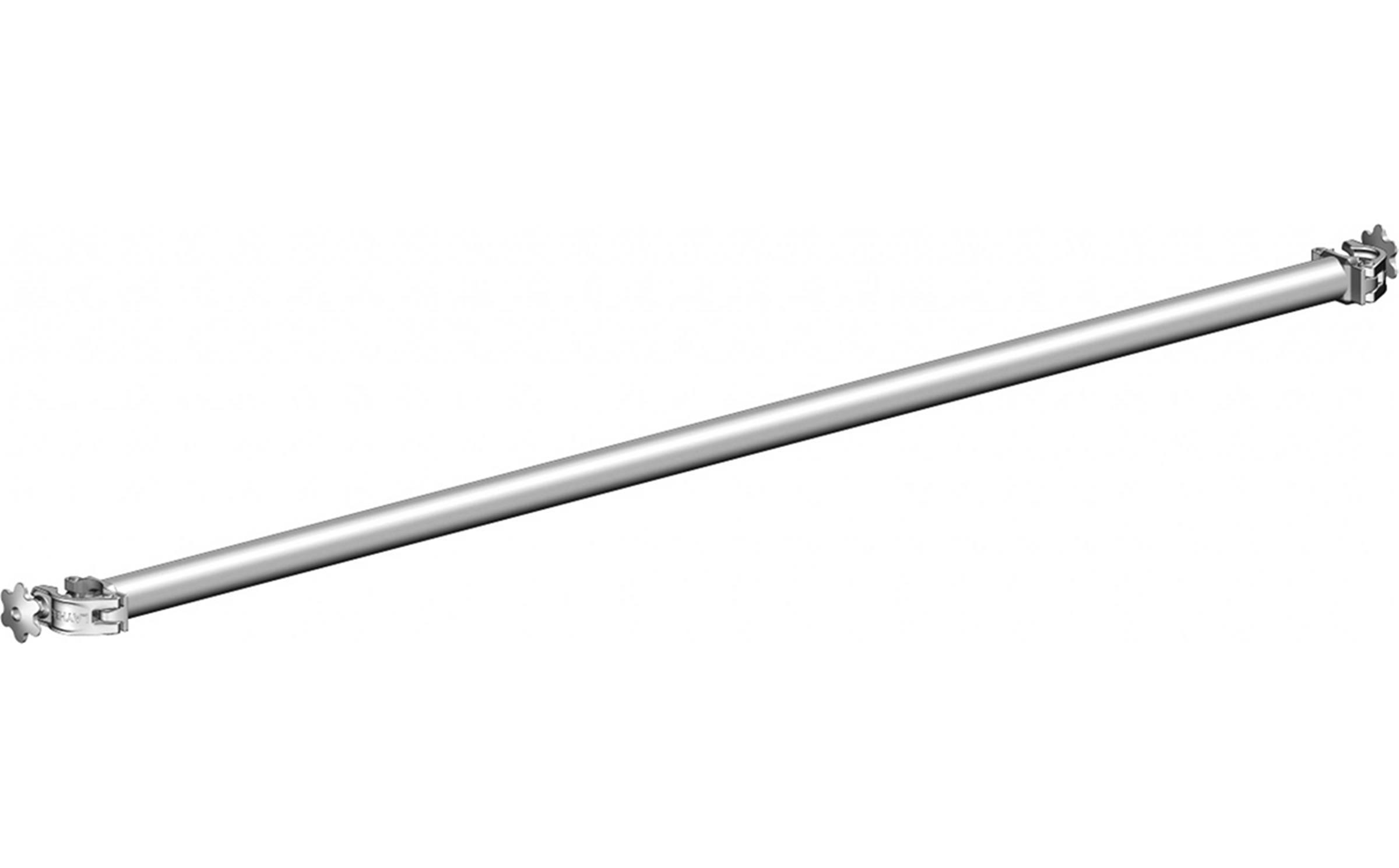 Layher - Basisstrebe 2,85m