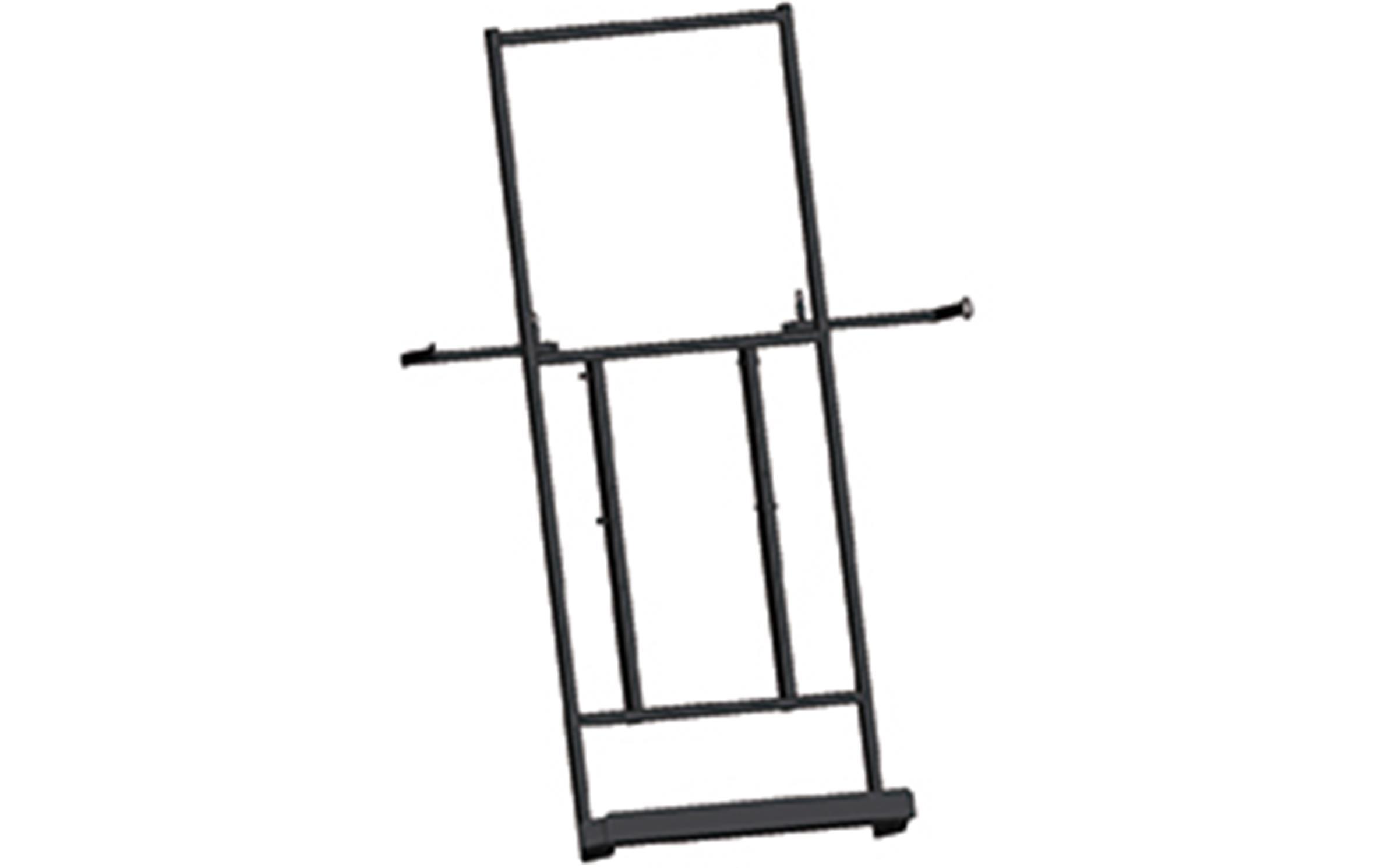 Böcker - Platten-Pritsche