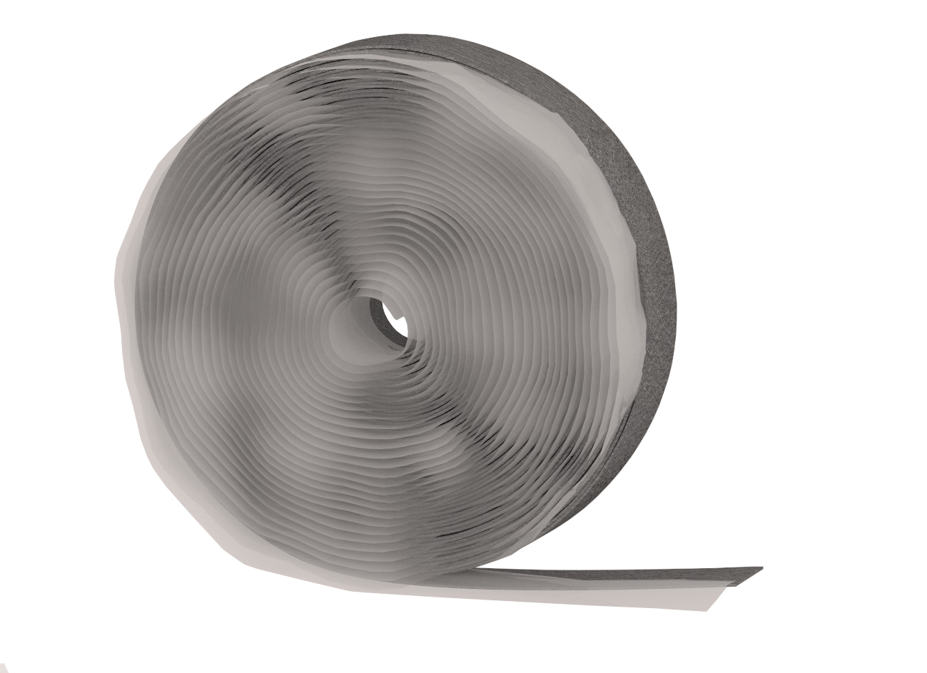 Randdämmstreifen selbstklebend - SilentEdge