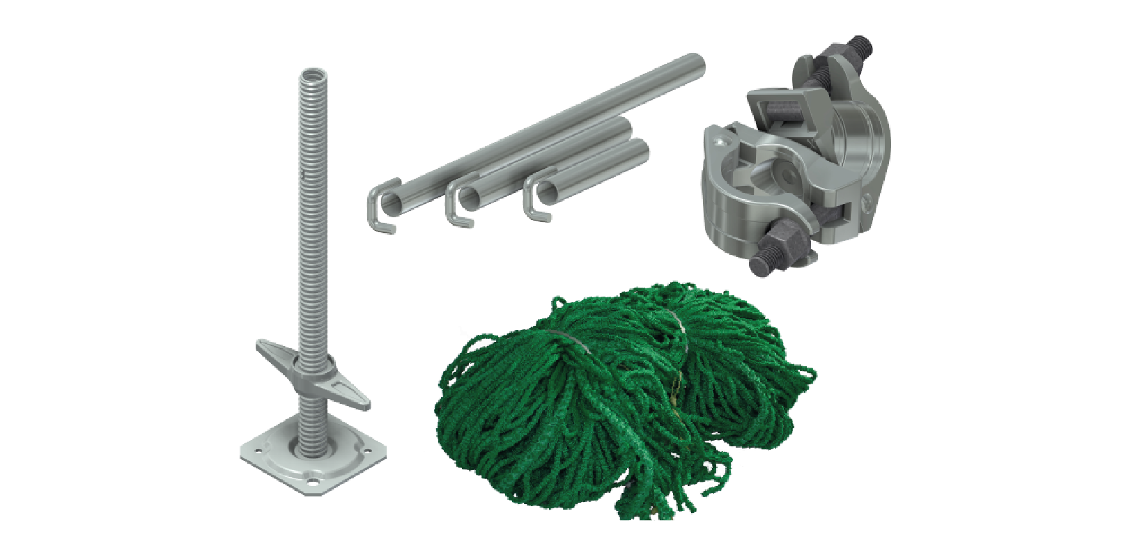 Systemfreies Zubehör