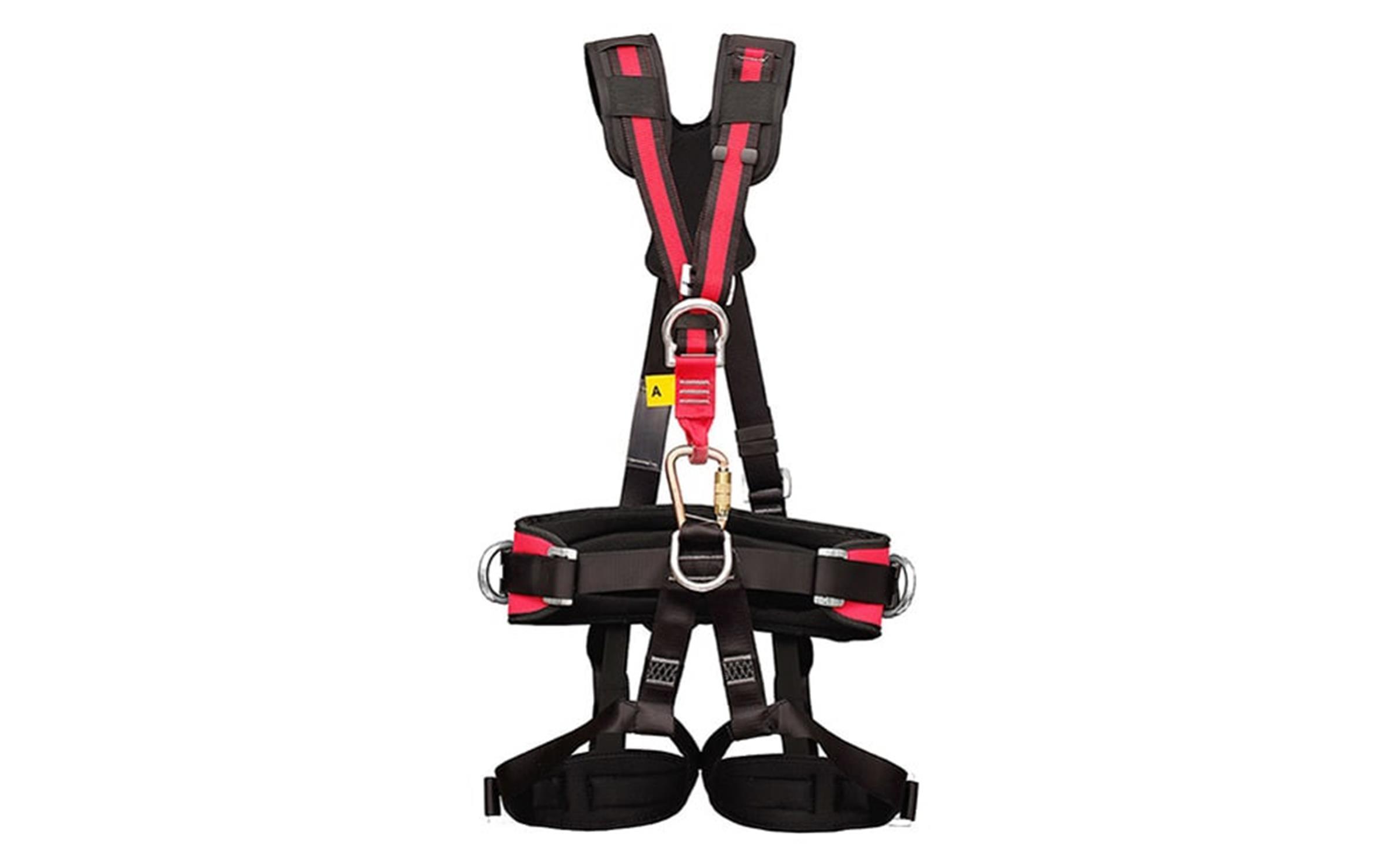 Rothoblaas - Profi-Auffanggurt MAIA