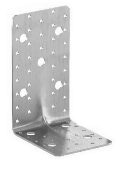 Winkelverbinder 170mm für Scherkräfte - HT170 - VPE(25Stk)