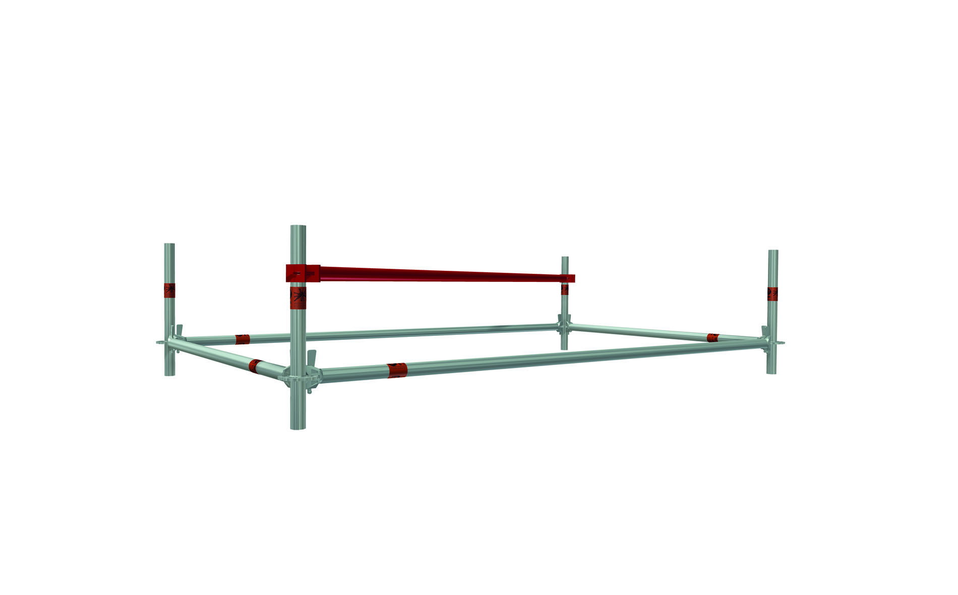 Combi - Raum-Diagonale 1,57m-2,57m