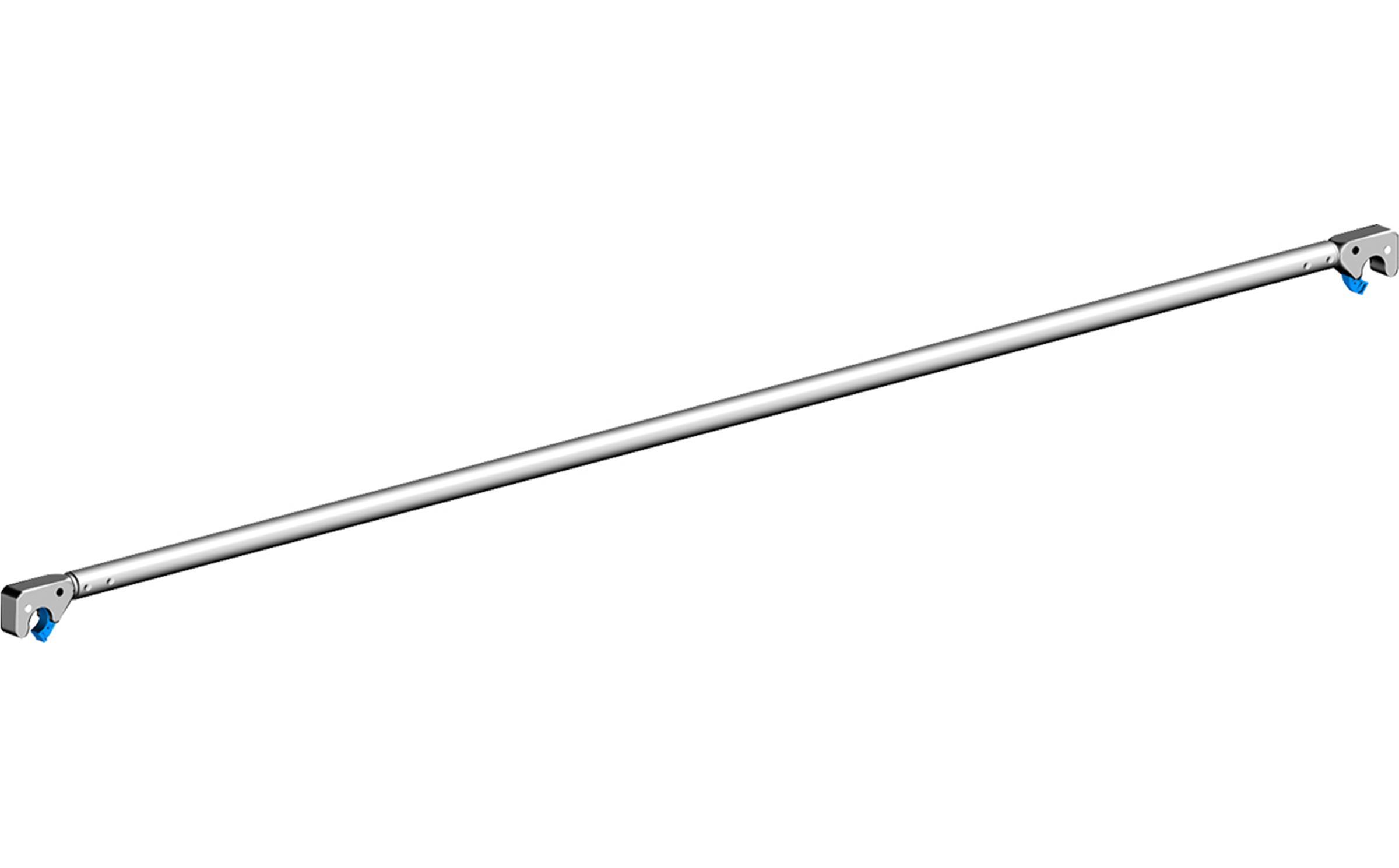 Layher - Diagonale 2,50m