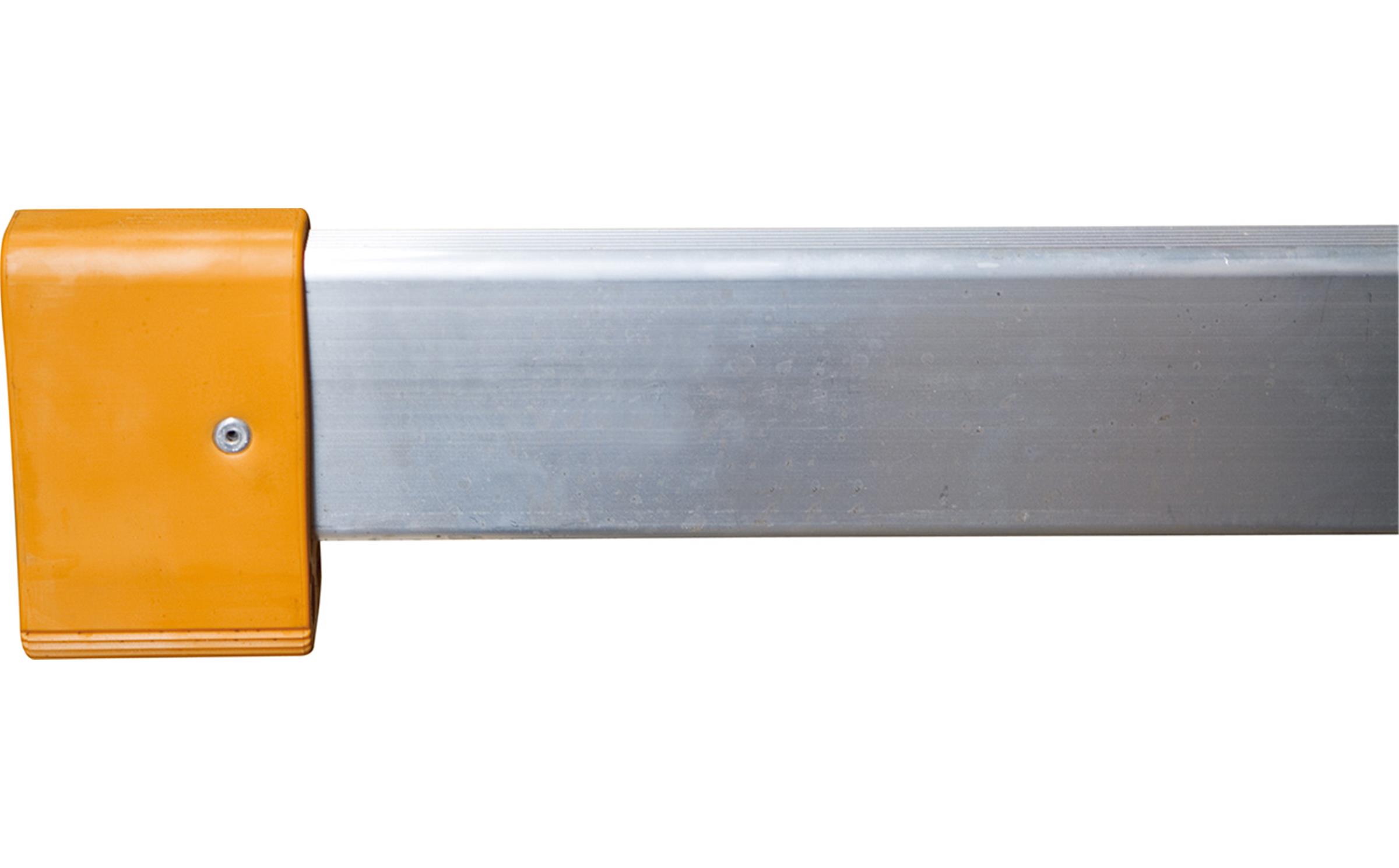 Layher - Traversenfuß