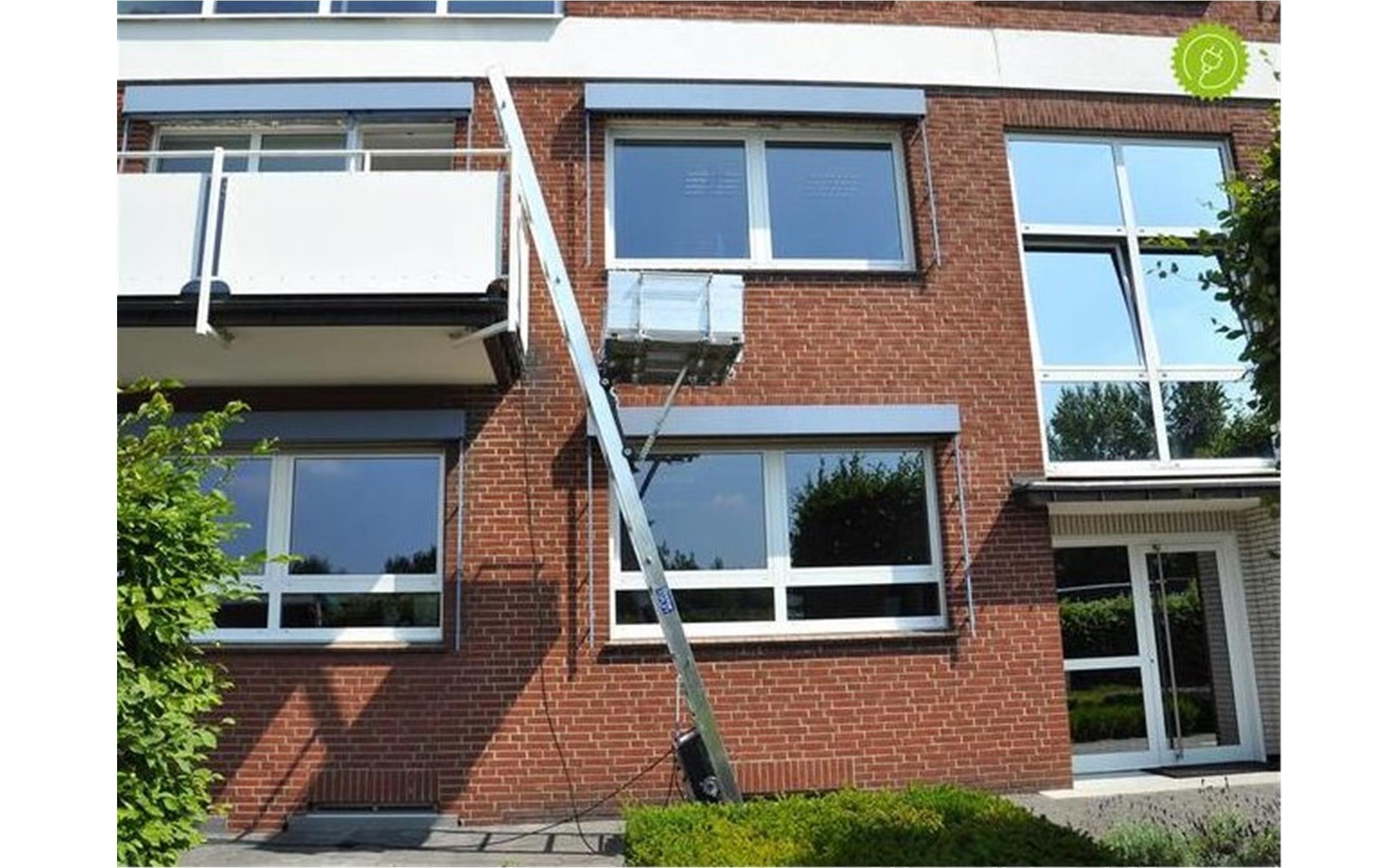 Böcker - Top-Lift Möbel 236 MV Komplettpaket