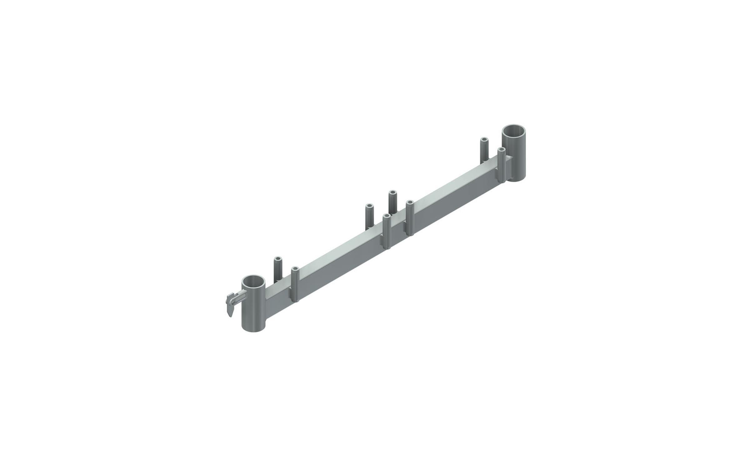 Plettac - Belagtraverse 0,74m