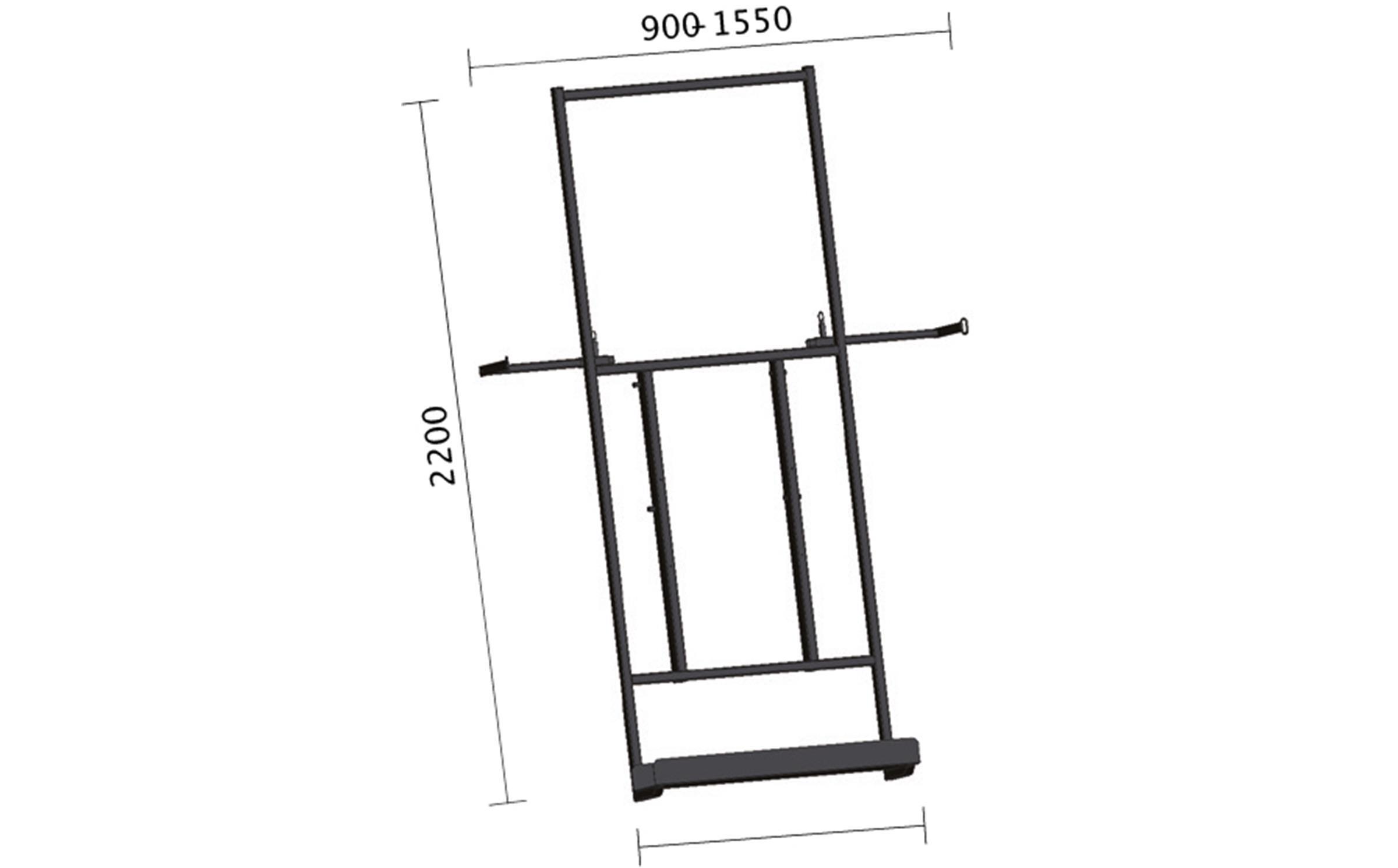 Böcker - Platten-Pritsche