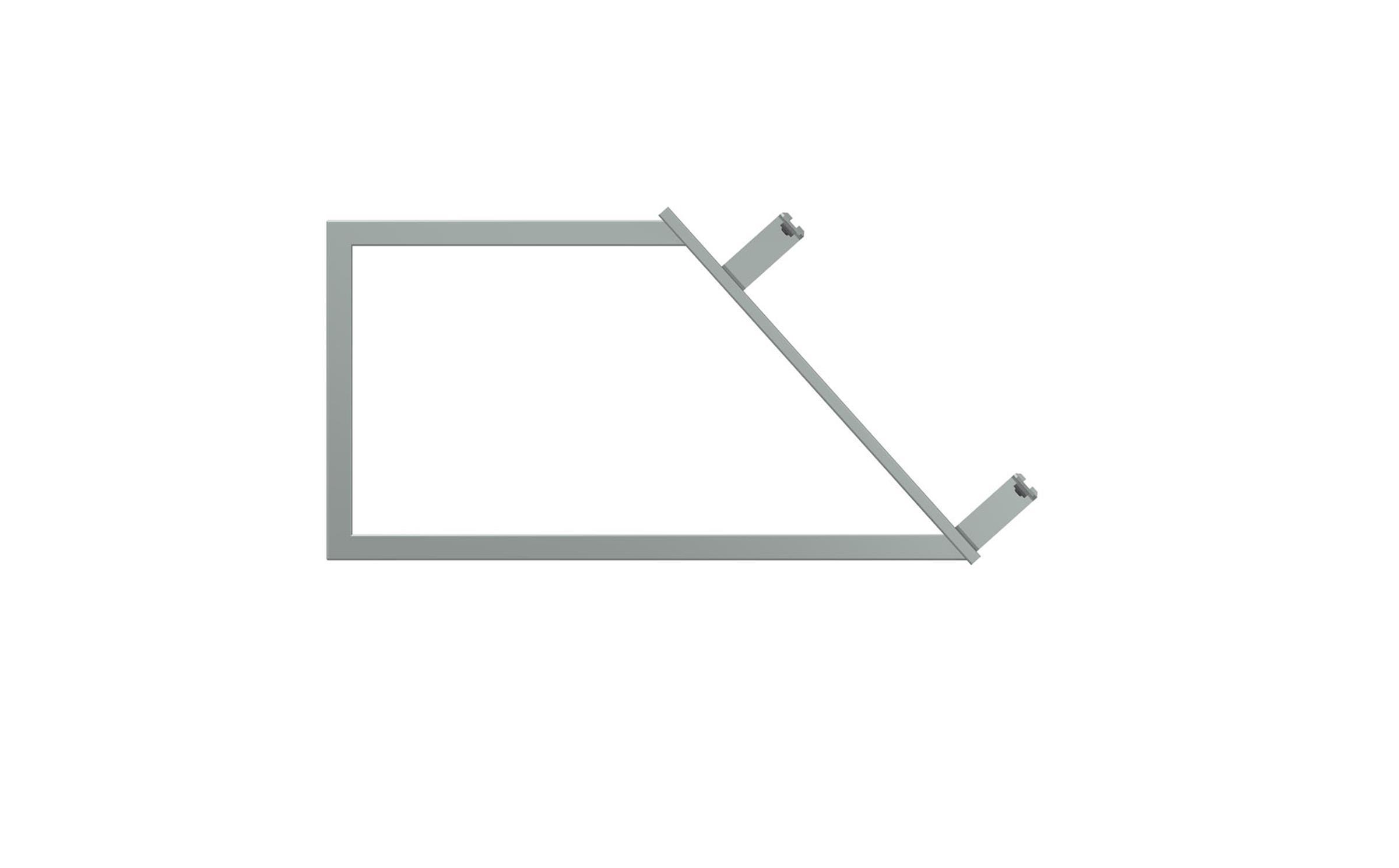 Umlauf-Innengeländer