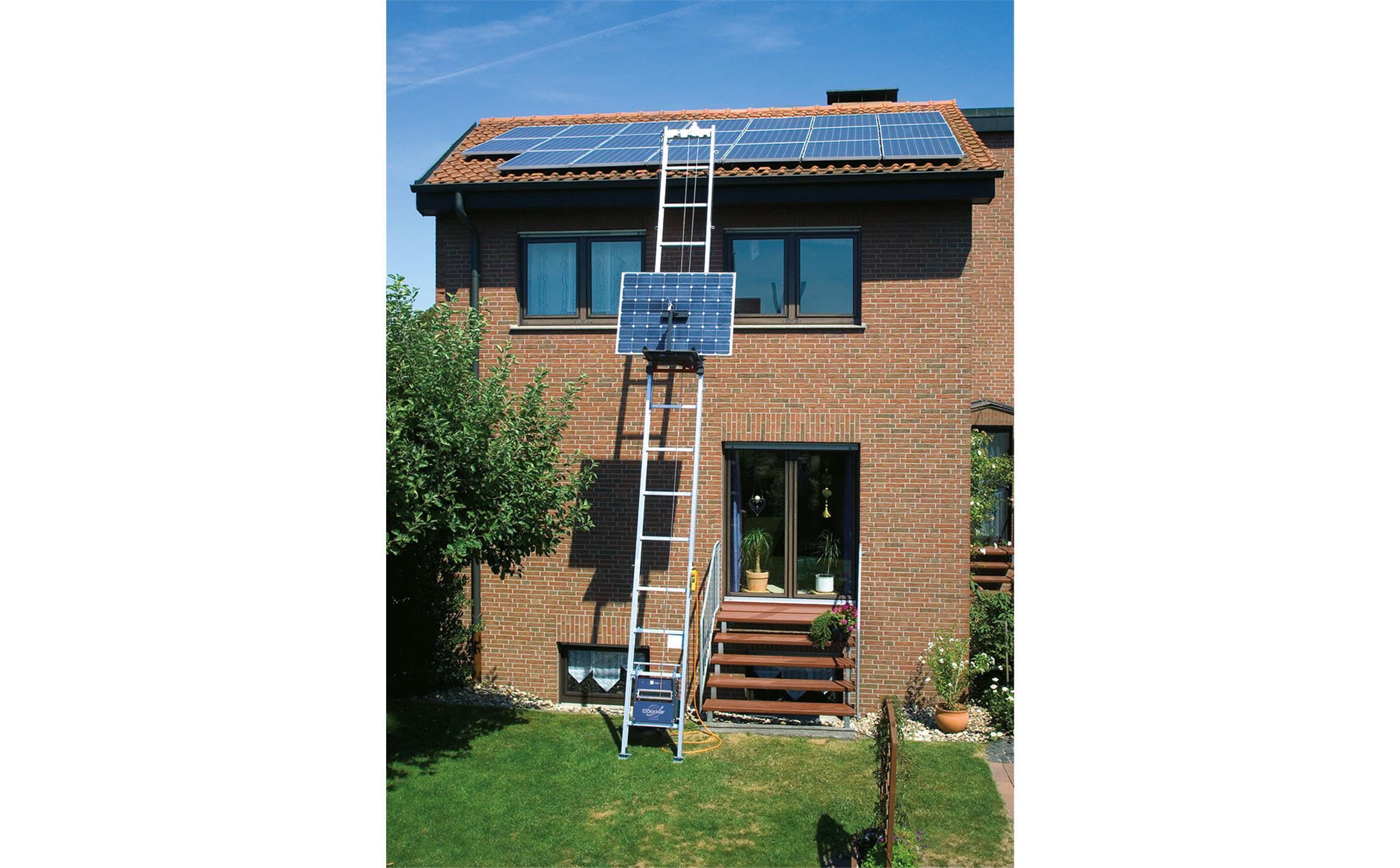 Böcker - Top-Lift HighSpeed