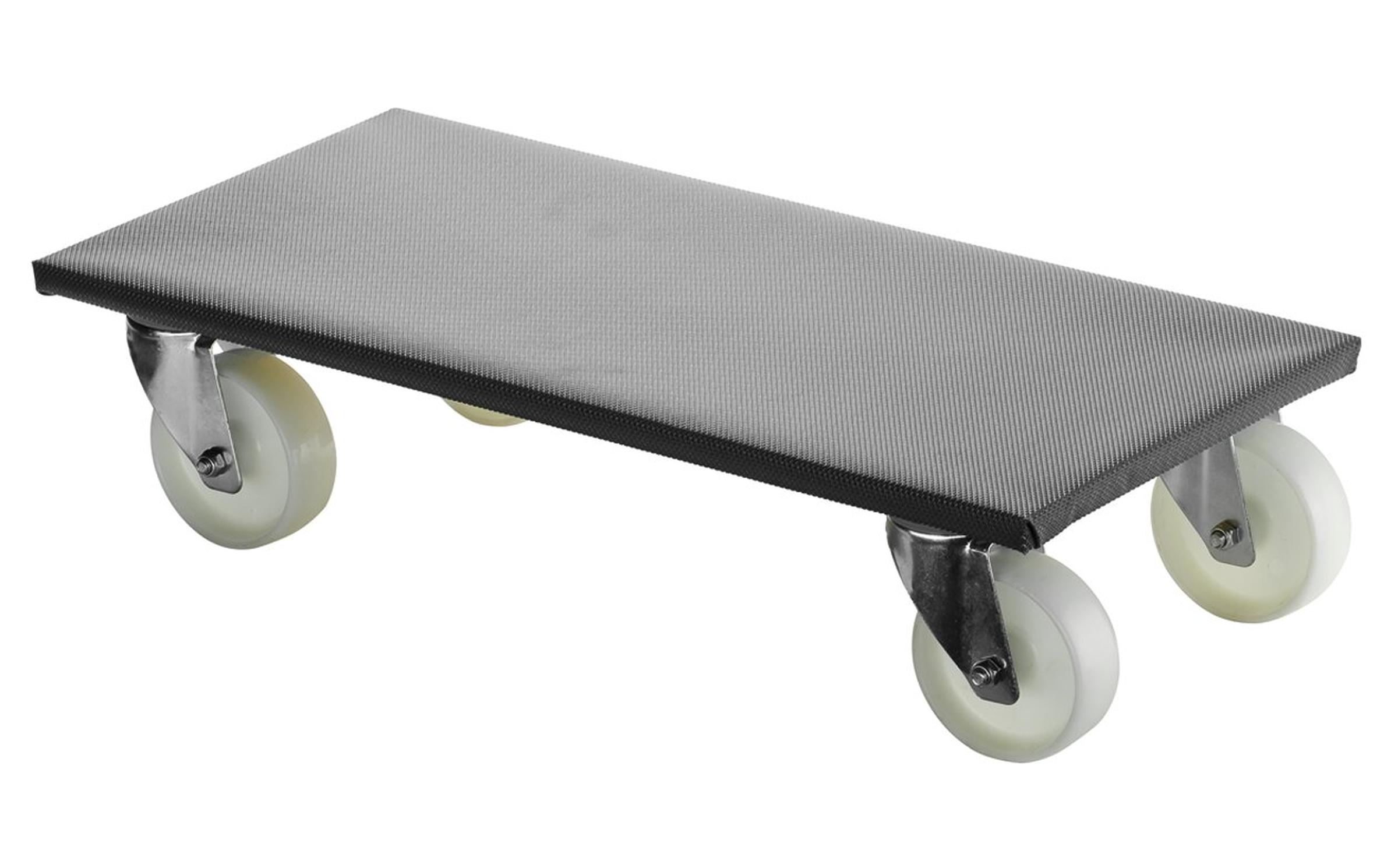 BS Rollen - Allzweckroller Kunststoffrad A.-ROLLER.500