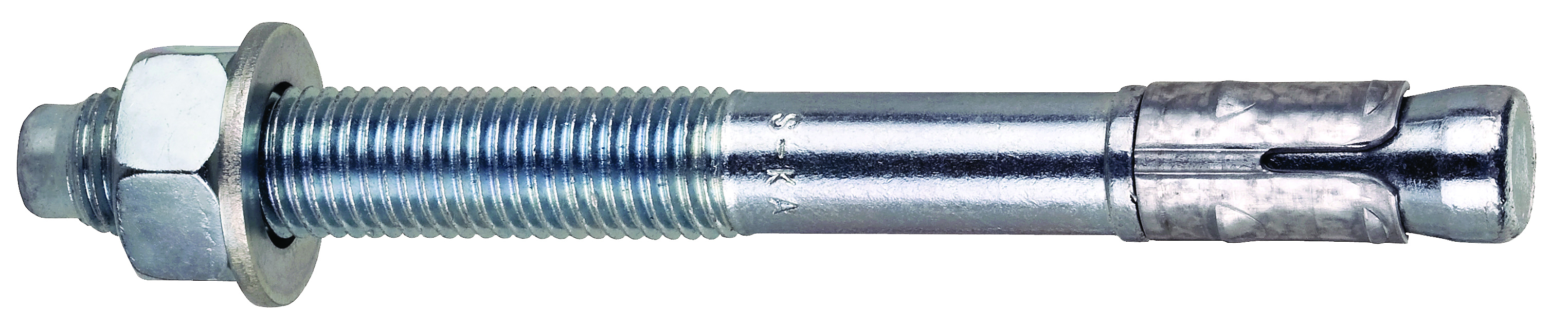 Spreizanker CE1, Seismische Kategorie C2 - AB112120 - VPE(25Stk)