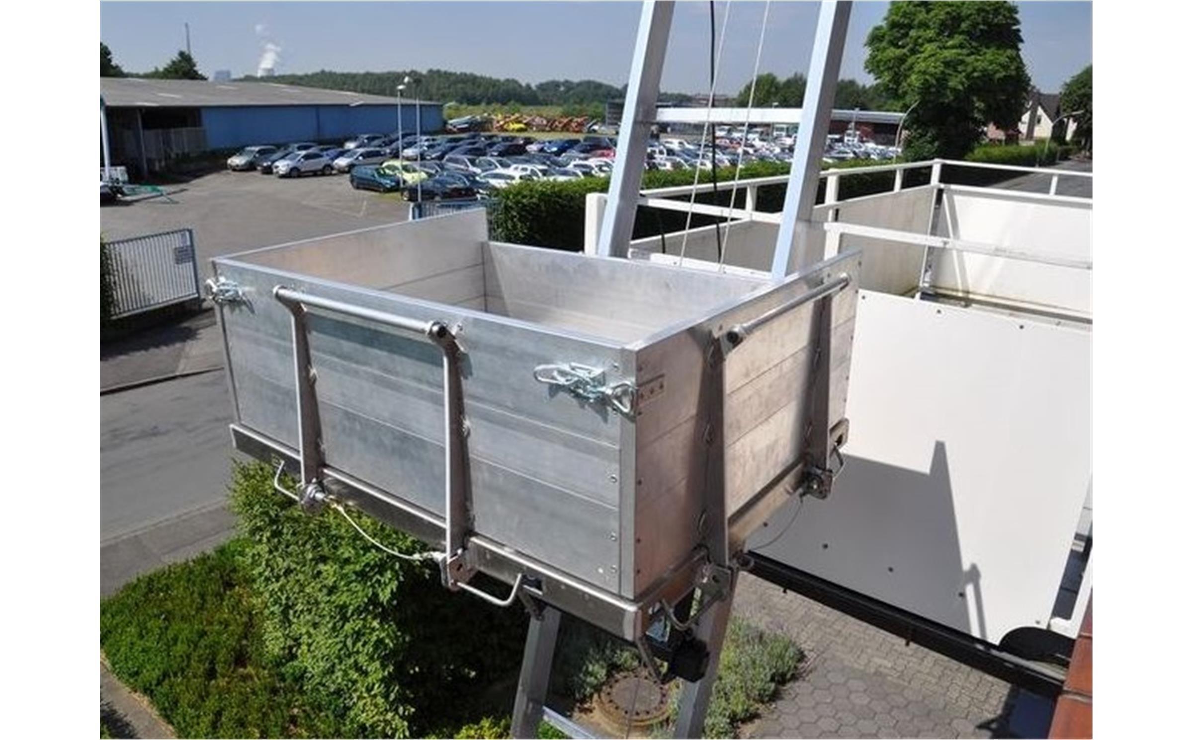 Böcker - Top-Lift Möbel 236 MV Komplettpaket