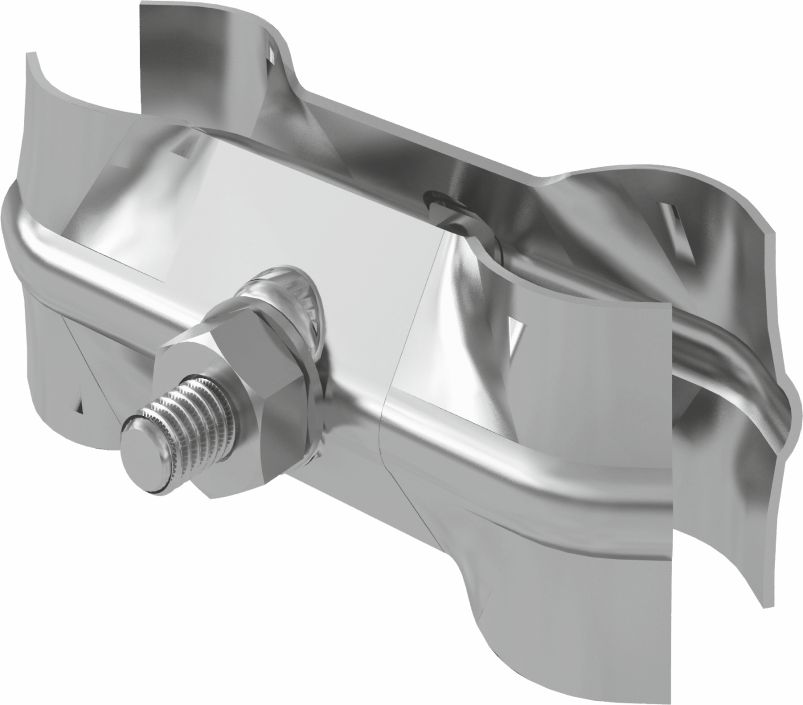 Bauheld24 - Bauzaun BH1 - engmaschig - Paket 80