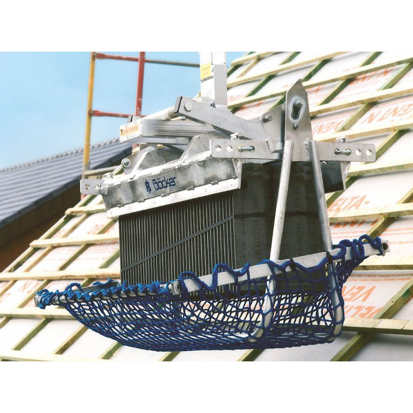 Böcker - Alu-Dachziegelzange DZZ 1-200