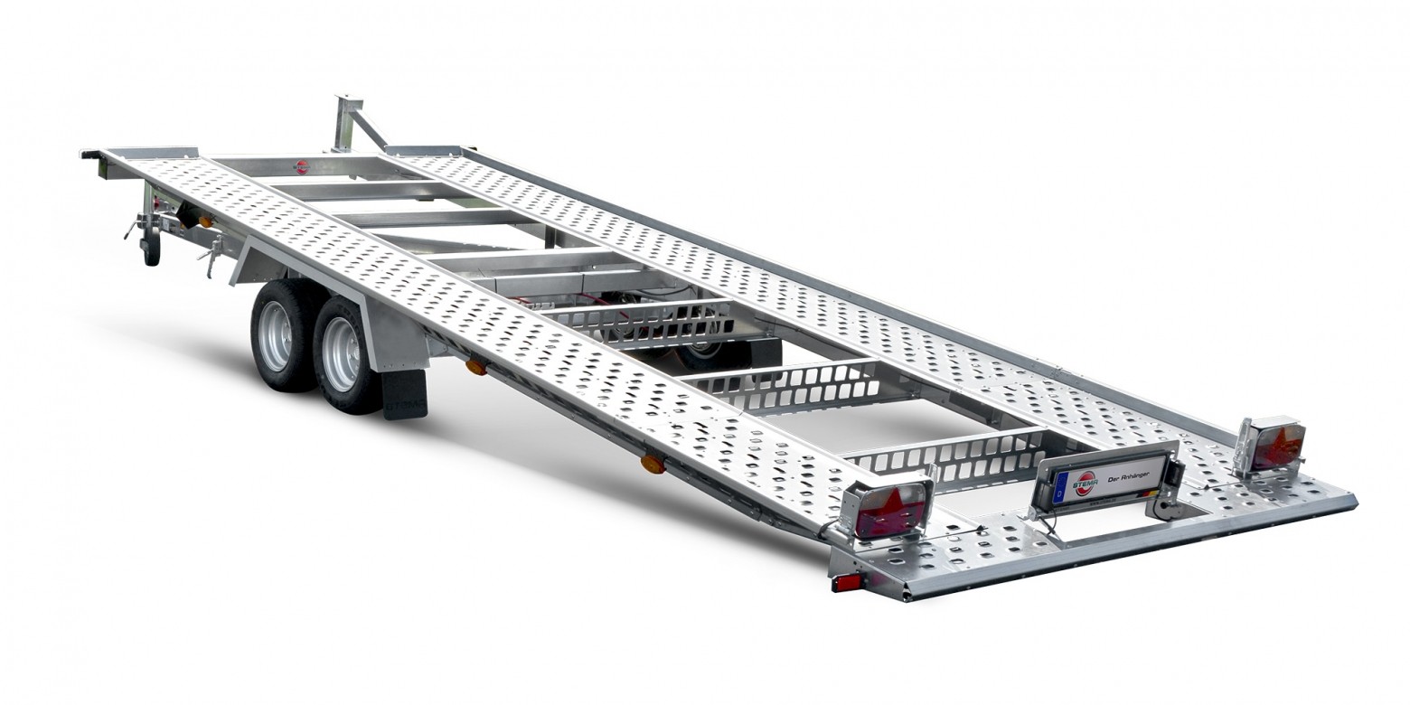 STEMA - Autotransporter ATOUR - ATH 30-49-21.2 - inkl. Lieferung