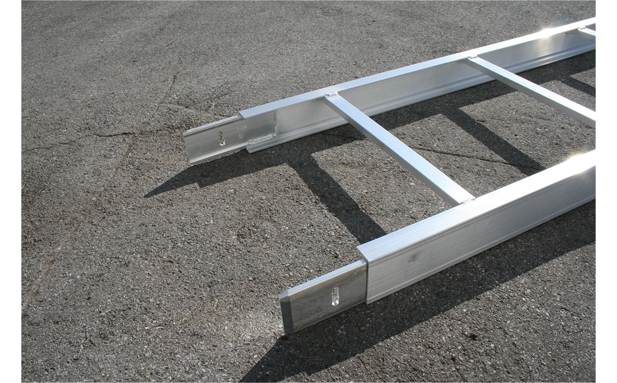 Böcker - Lift-Verlängerung 0,50m